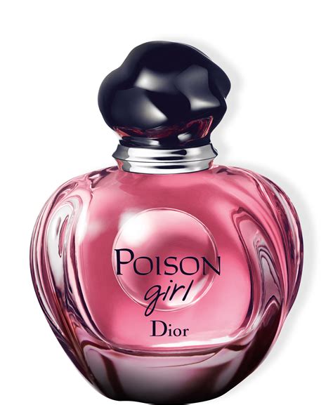 dior pour poison|Dior poison girl.